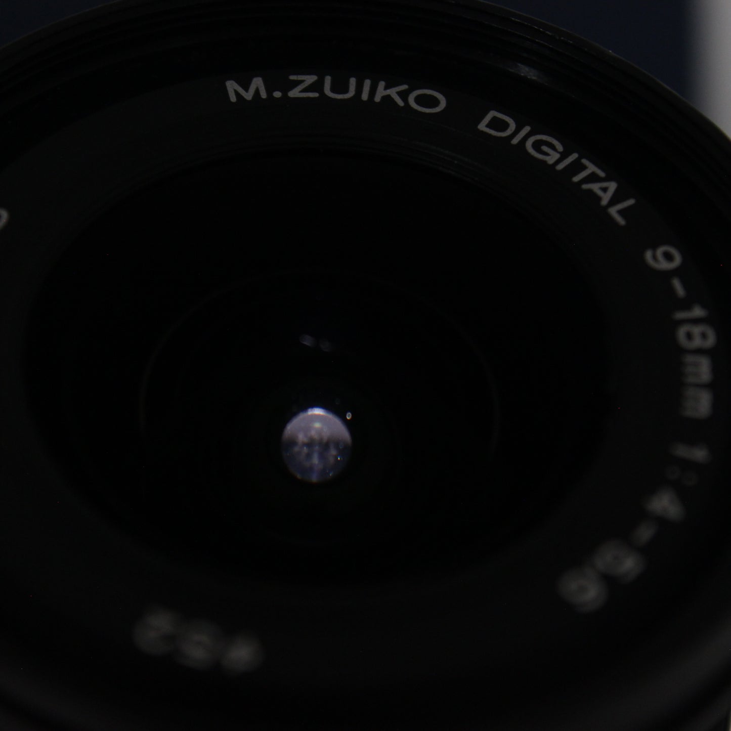 中古 OLYMPUS M.ZUIKO 9-18mm F4.0-5.6 #AAJ289144