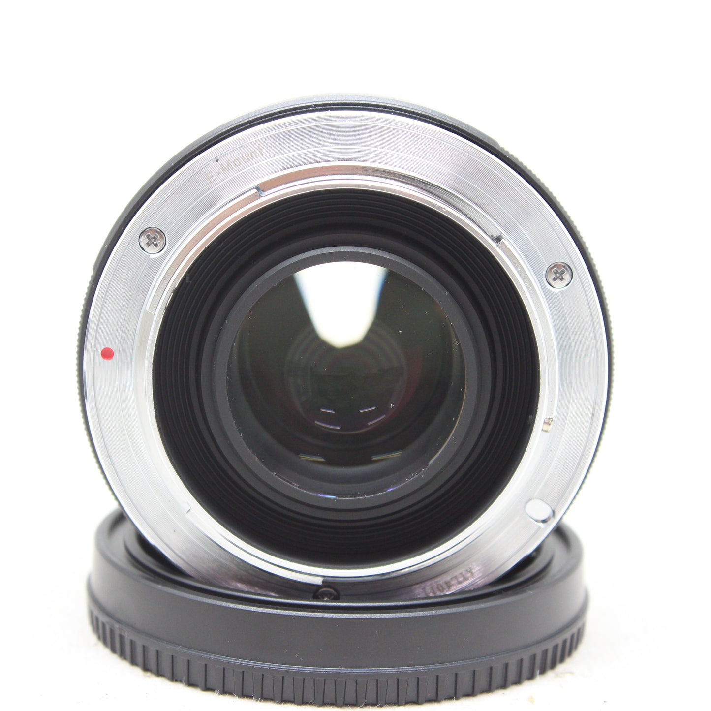 中古品 Meike MK-25mm F1.8 Eマウント【3月8日(土)Youtube生配信でご紹介】