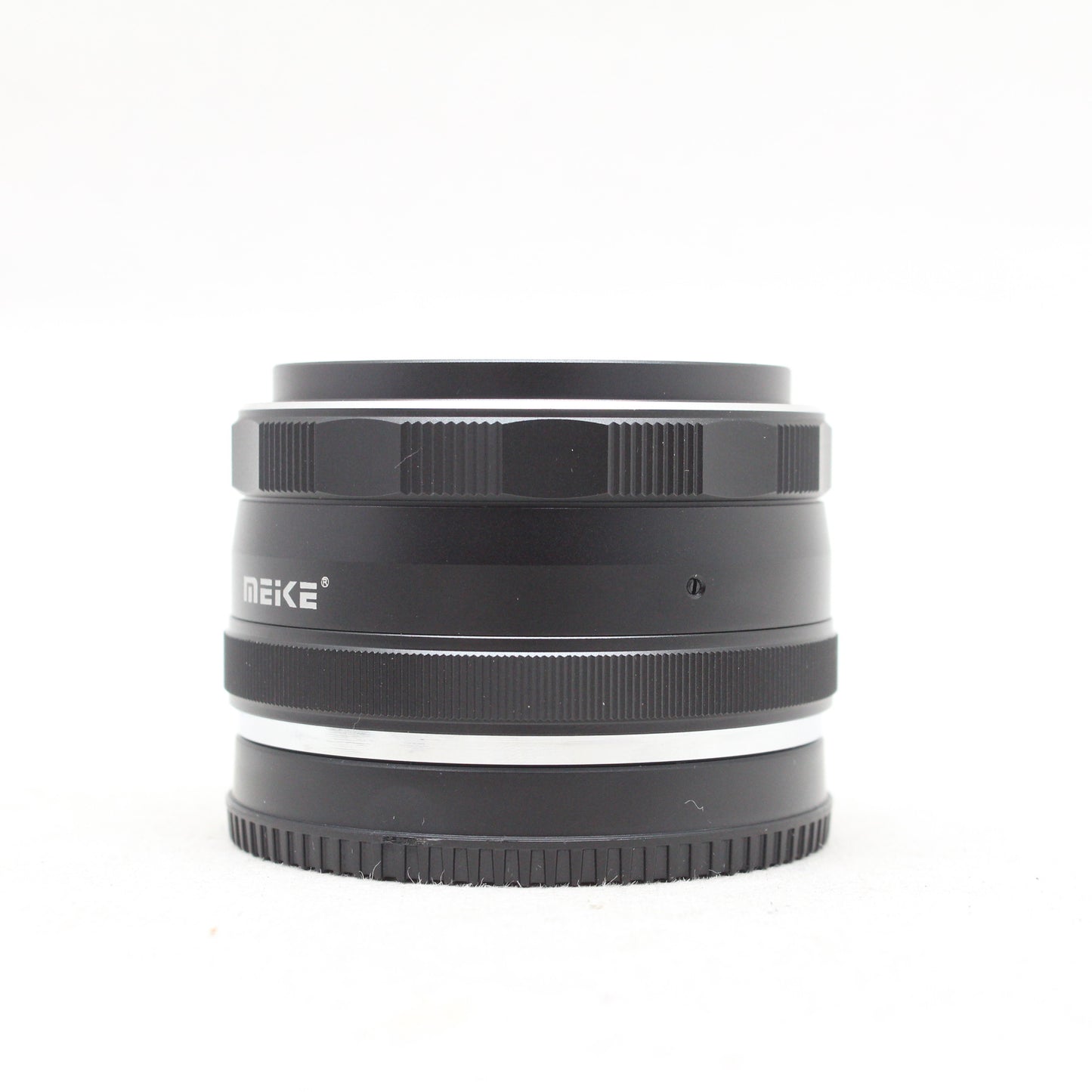 中古品 Meike MK-25mm F1.8 Eマウント　【3月8日(土)Youtube生配信でご紹介】