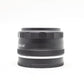 中古品 Meike MK-25mm F1.8 Eマウント　【3月8日(土)Youtube生配信でご紹介】