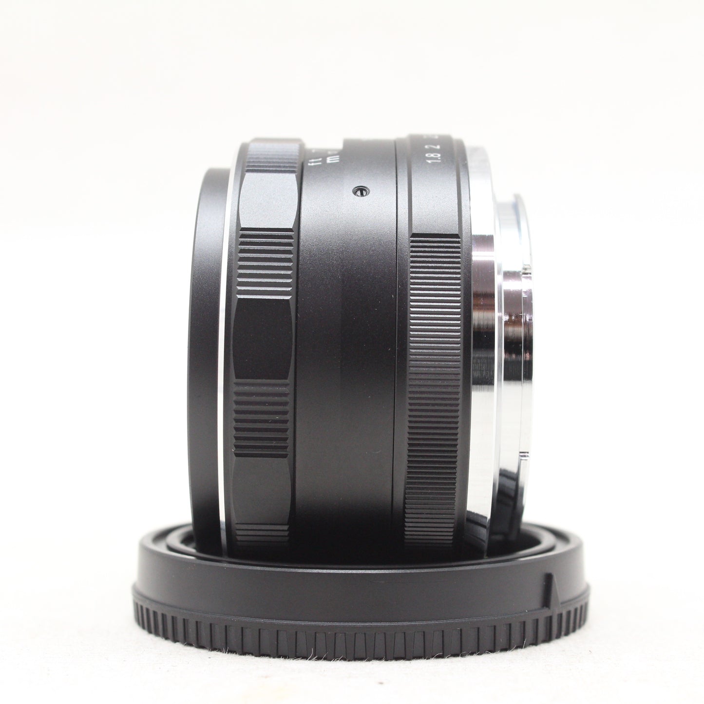 中古品 Meike MK-25mm F1.8 Eマウント　【3月8日(土)Youtube生配信でご紹介】