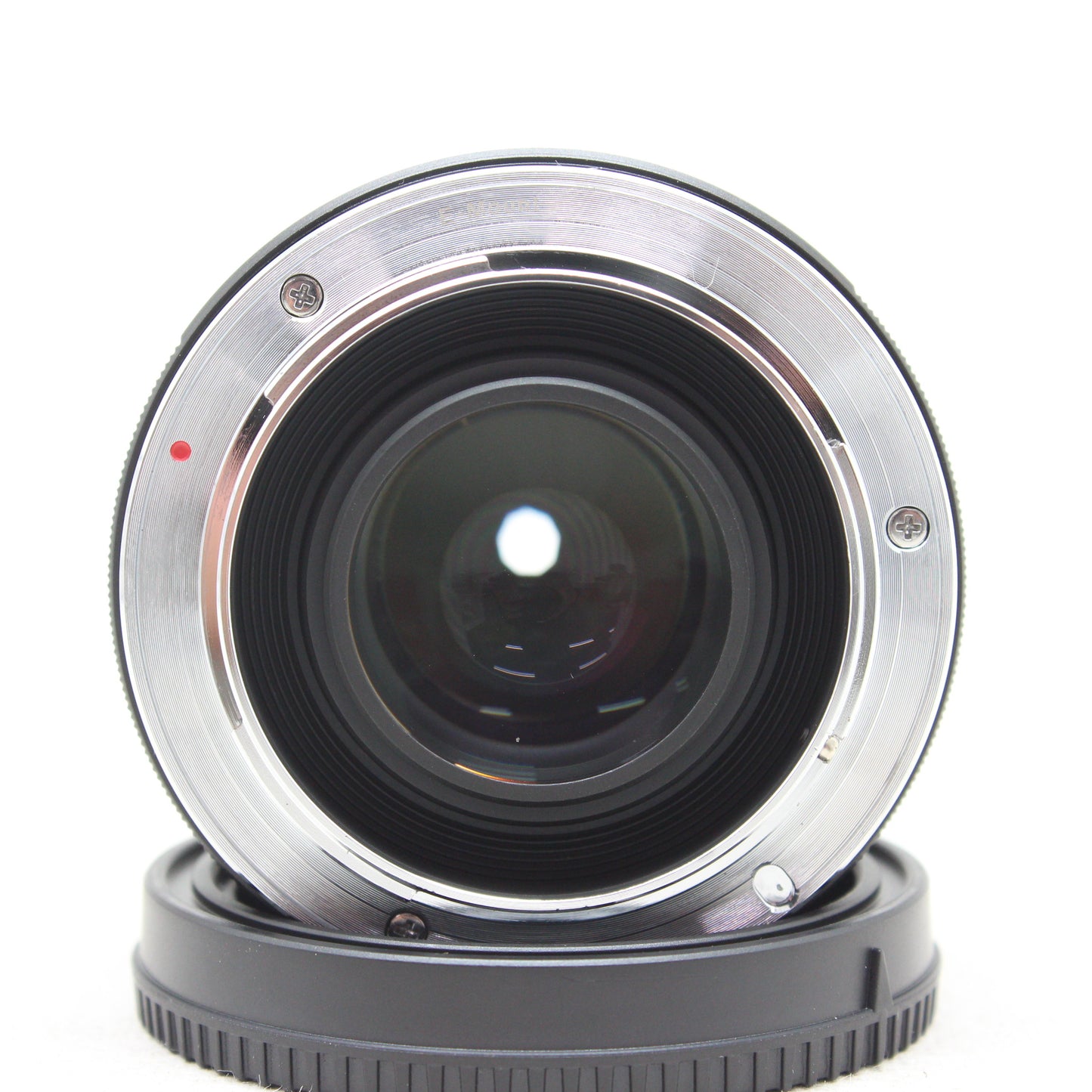 中古品 Meike MK-25mm F1.8 Eマウント　【3月8日(土)Youtube生配信でご紹介】