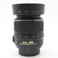 中古 Nikon AF-S DX 18-55mm F3.5-5.6 G VR