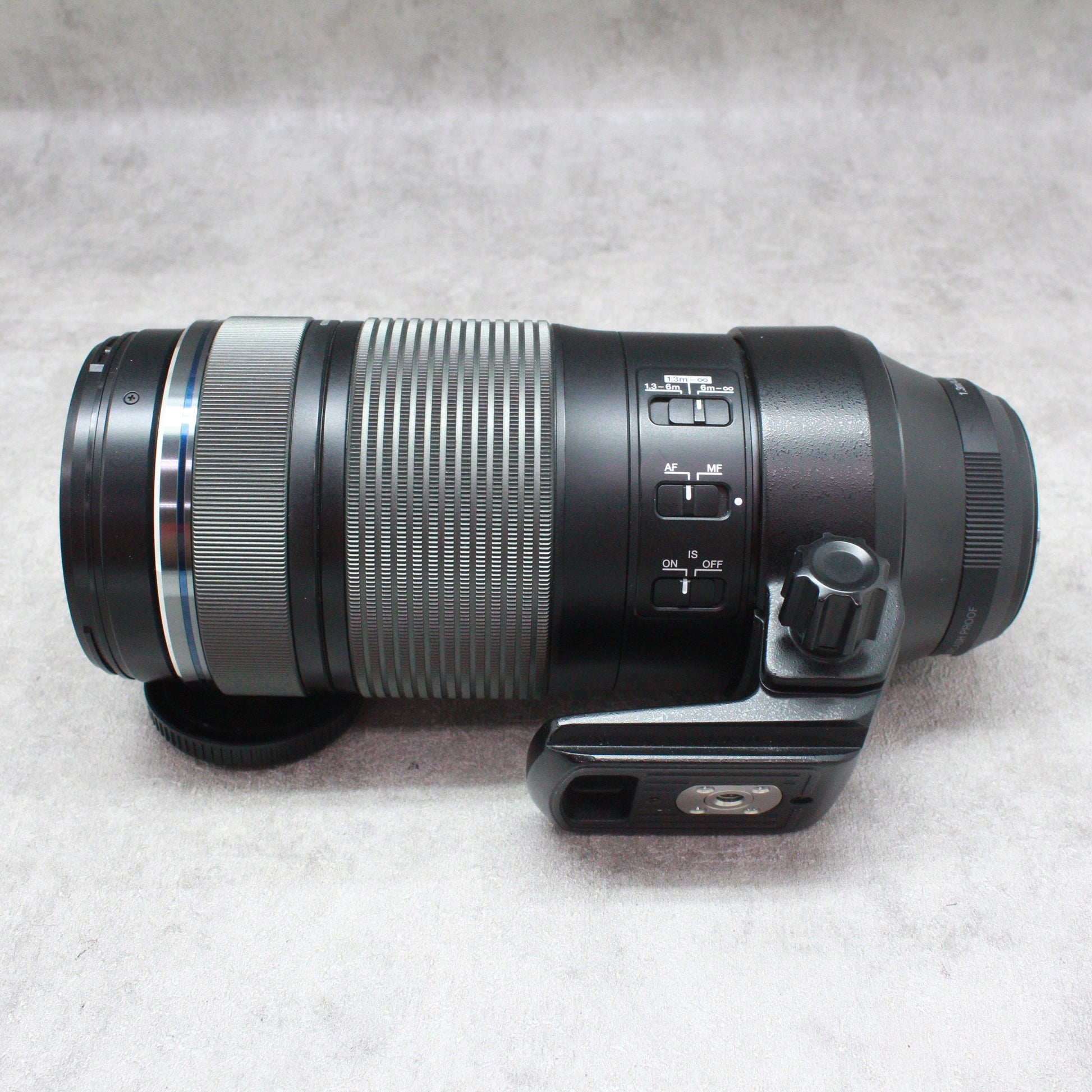 新品・未開封⠀】M.ZUIKO DIGITAL ED 100-400mm F5 - カメラ