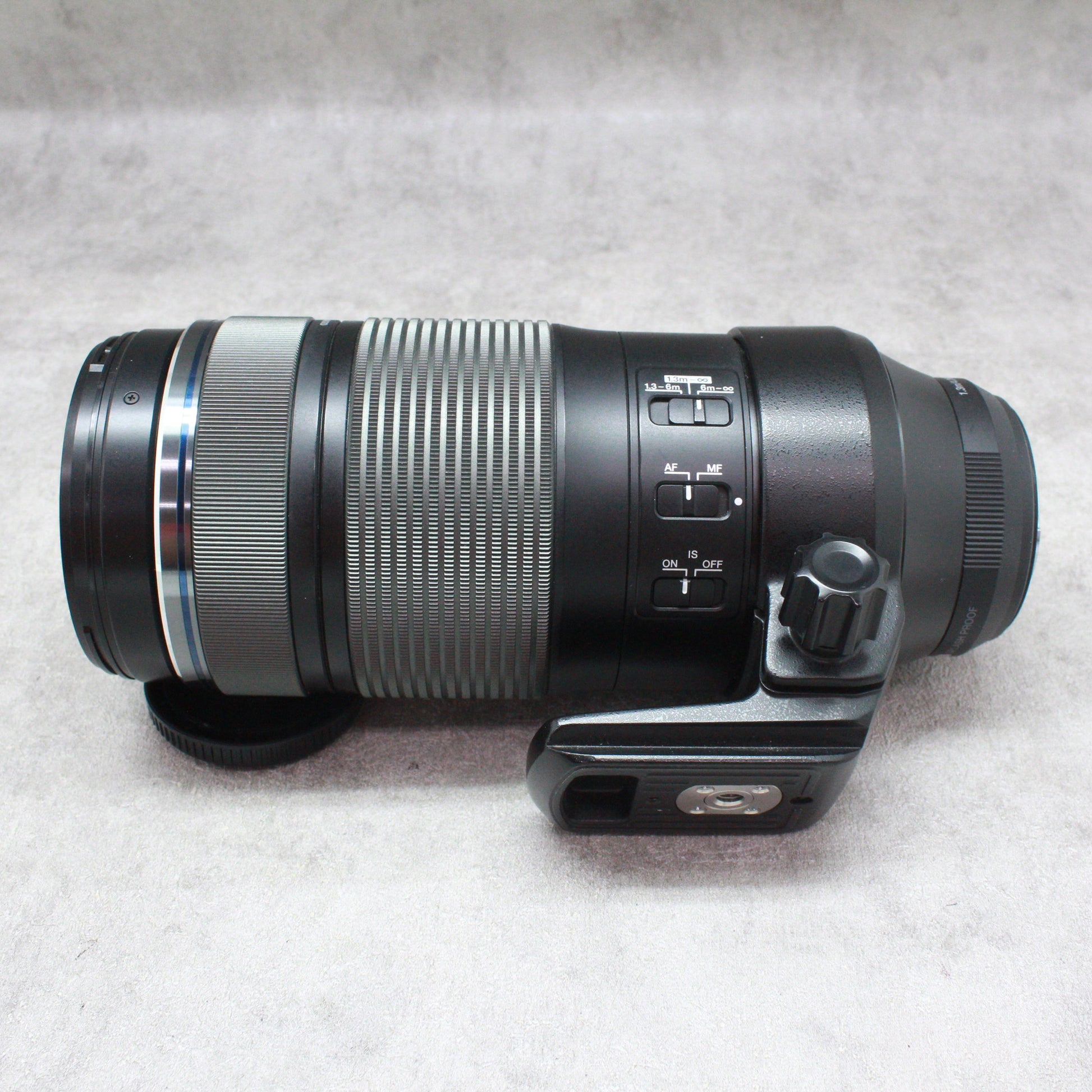 中古品 OLYMPUS M.ZUIKO DIGITAL ED 100-400mm F5.0-6.3 IS 【9月23日(土) youtube生配信でご紹介】