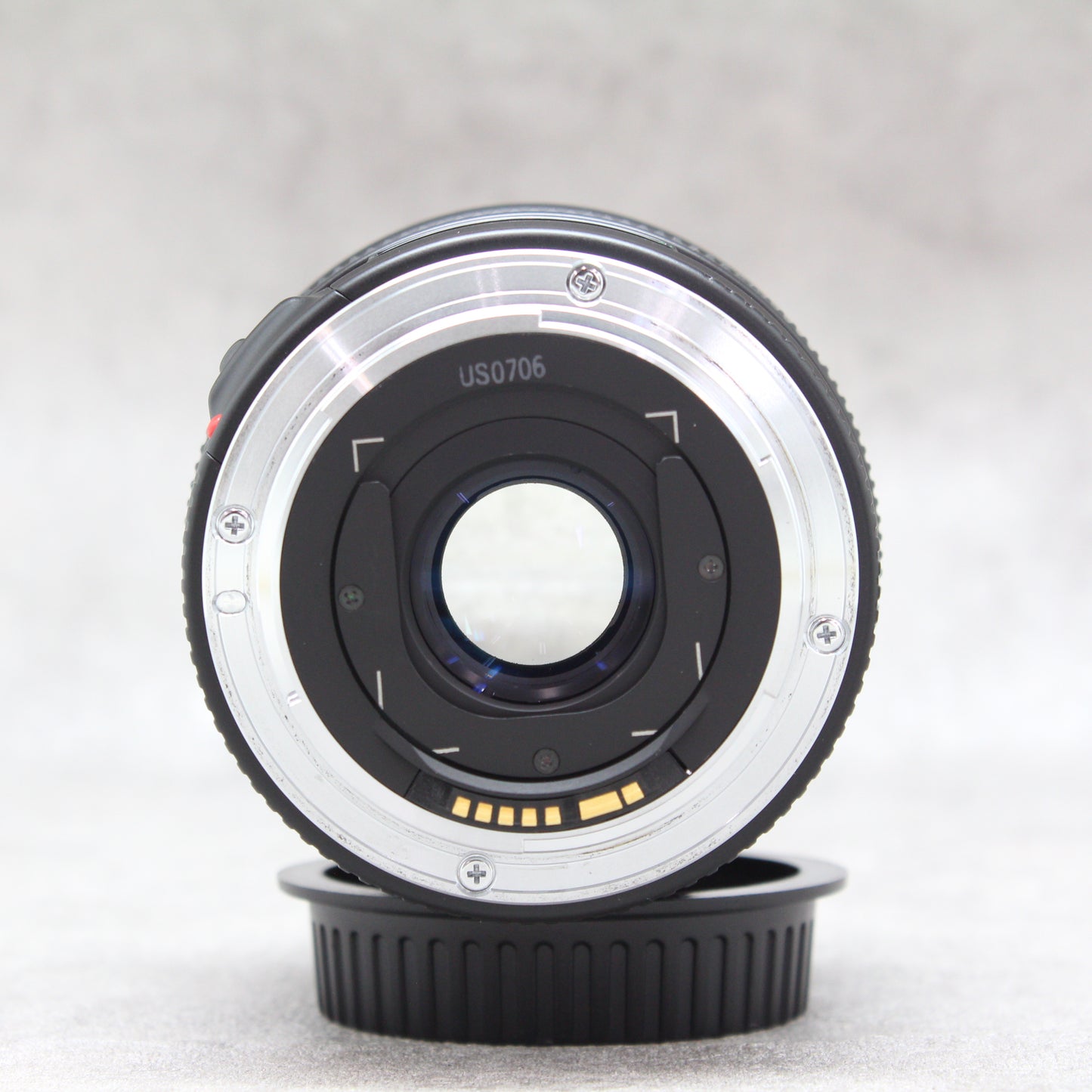 中古品  Canon EF14mm  F2.8 L USM【7月22日(土)のYouTube生配信でご紹介】