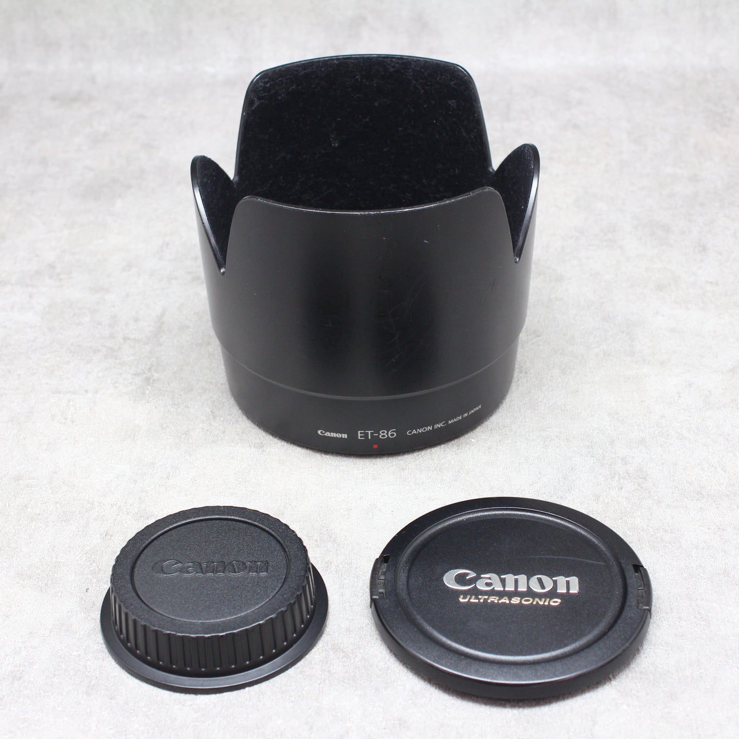 中古品 Canon EF70-200mm F2.8 L IS USM 【7月22日(土)のYouTube生配信でご紹介】