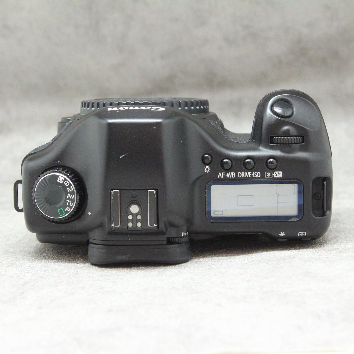 中古品 Canon EOS 5D ボディ 【5月21日(日)のYouTube生配信でご紹介】
