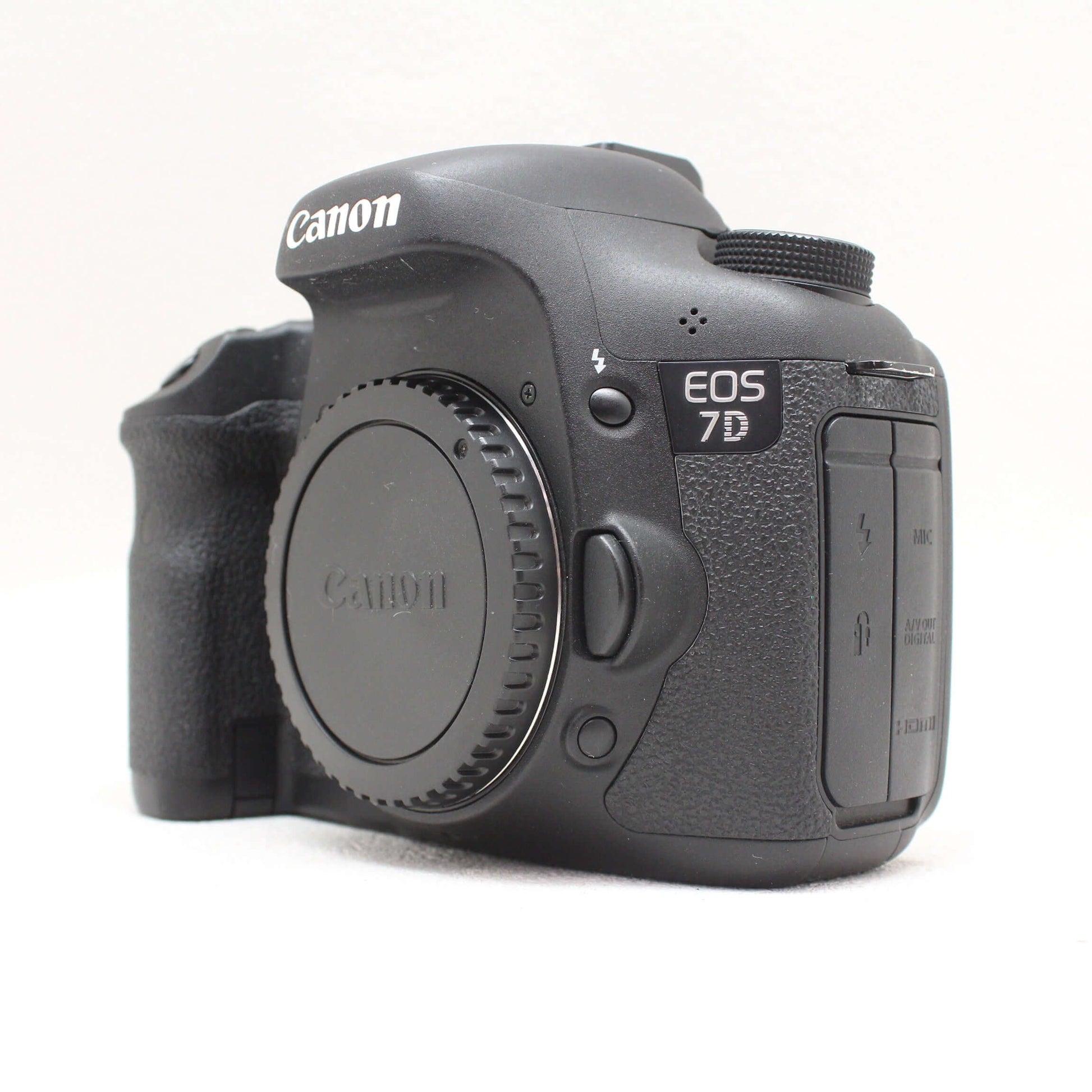 Canon 7D (TAMRON 17-50mm f:2.8) ☆おまけ付き