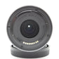 中古品 Canon EOS M100 ダブルズームキット