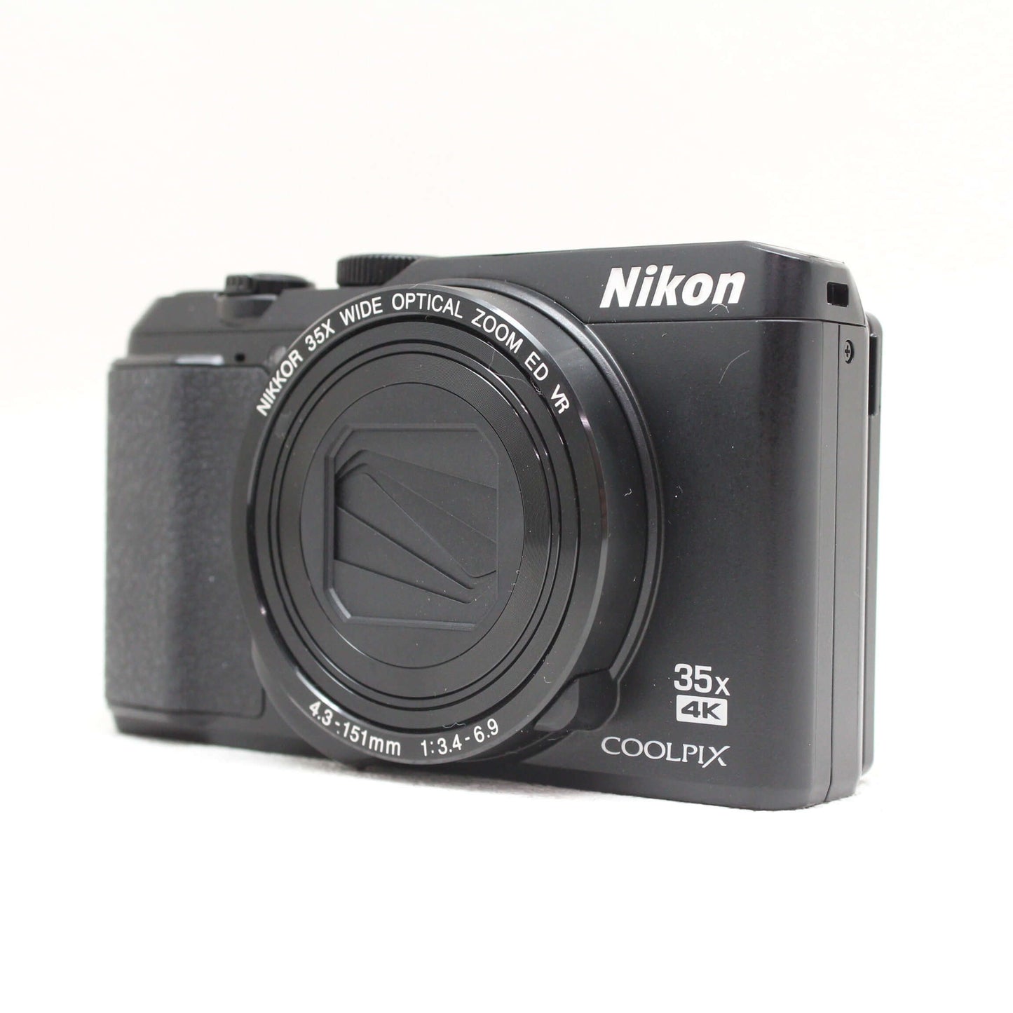 中古品 Nikon COOLPIX A900 ☆1月18日(木)のYouTube生配信でご紹介☆