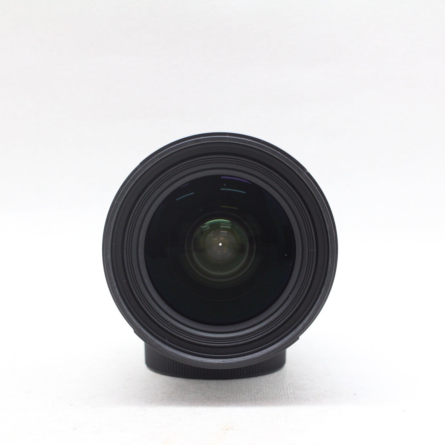 中古品 SIGMA 18-35mm F1.8 DC (Nikon用)【3月8日(土)Youtube生配信でご紹介】