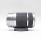 中古品 SONY E 55-210mm F4.5-6.3 OSS (Eマウント)