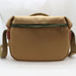 中古 Billingham Hadley pro 旧型 カメラバッグ カーキ×タン