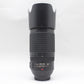 中古品   Nikon AF-S 70-300mm F4.5-5.6G ED VR