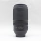 中古品   Nikon AF-S 70-300mm F4.5-5.6G ED VR