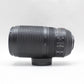 中古品   Nikon AF-S 70-300mm F4.5-5.6G ED VR