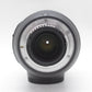 中古品   Nikon AF-S 70-300mm F4.5-5.6G ED VR