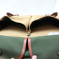 中古 Billingham Hadley pro 旧型 カメラバッグ カーキ×タン