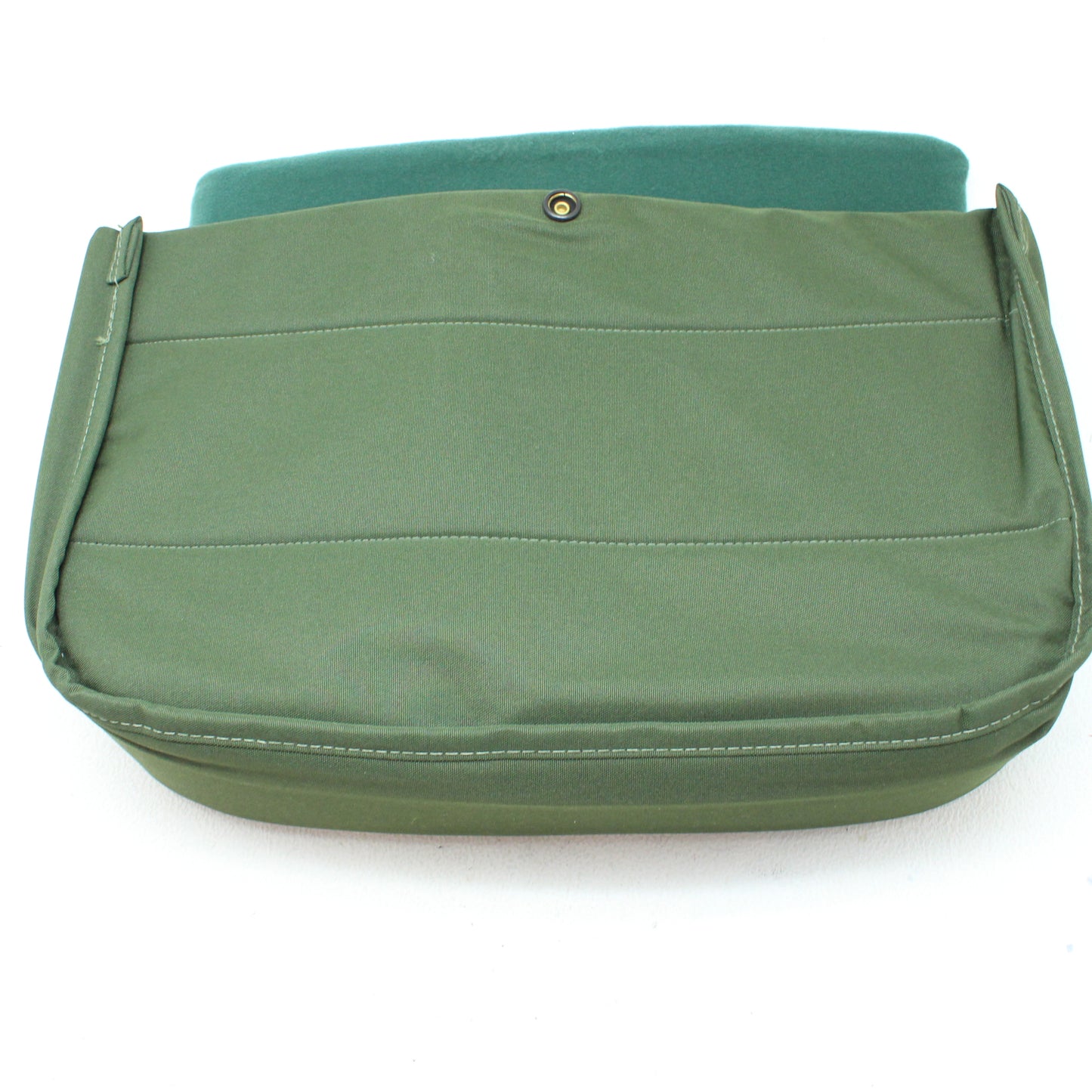 中古 Billingham Hadley pro 旧型 カメラバッグ カーキ×タン