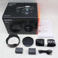 中古品 SONY DSC-RX10M4