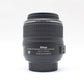 中古品 Nikon AF-S DX NIKKOR 18-55mm F3.5-5.6G VR　