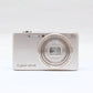中古品 SONY DSC-WX220 ゴールド　