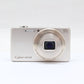 中古品 SONY DSC-WX220 ゴールド　