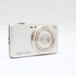 中古品 SONY DSC-WX220 ゴールド　