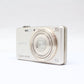 中古品 SONY DSC-WX220 ゴールド　