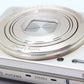 中古品 SONY DSC-WX220 ゴールド　