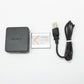 中古品 SONY DSC-WX220 ゴールド　