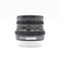 中古品 FUJINON SUPER EBC XF 16mm F2.8 R WR【3月8日(土)Youtube生配信でご紹介】