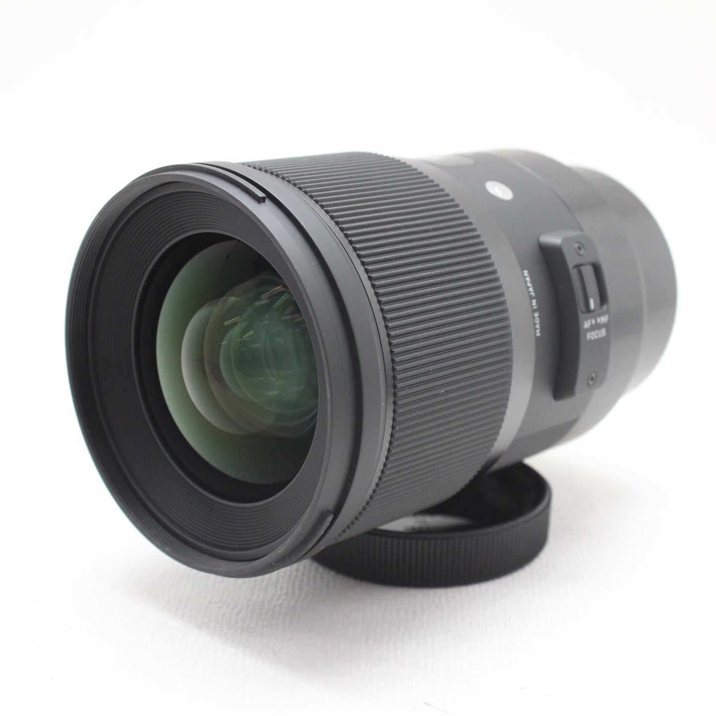 中古品 SIGMA 28mm F1.4 DG HSM Art(Lマウント)【11月16日(土) youtube生配信でご紹介】