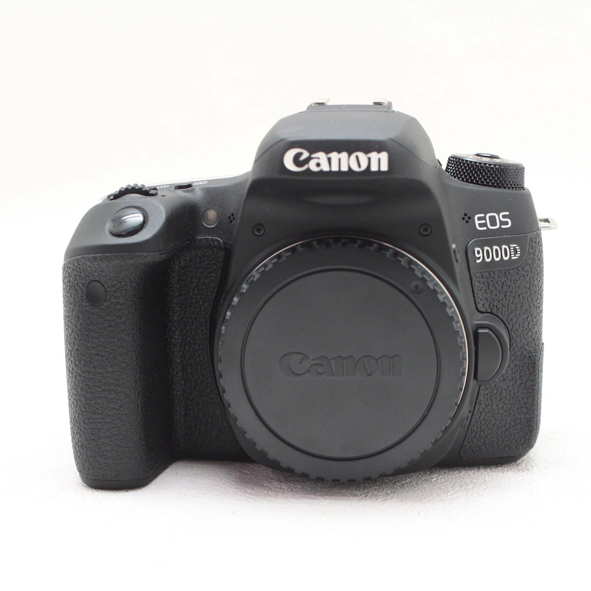 中古品 Canon EOS 9000D