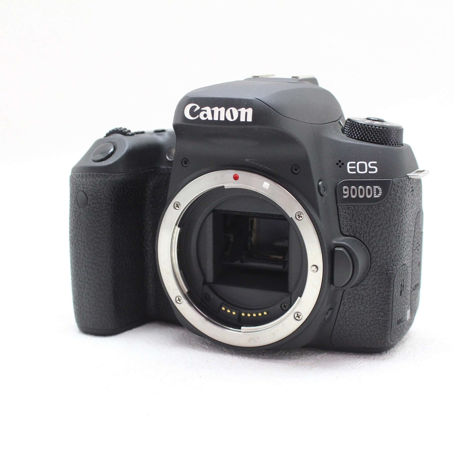 中古品 Canon EOS 9000D