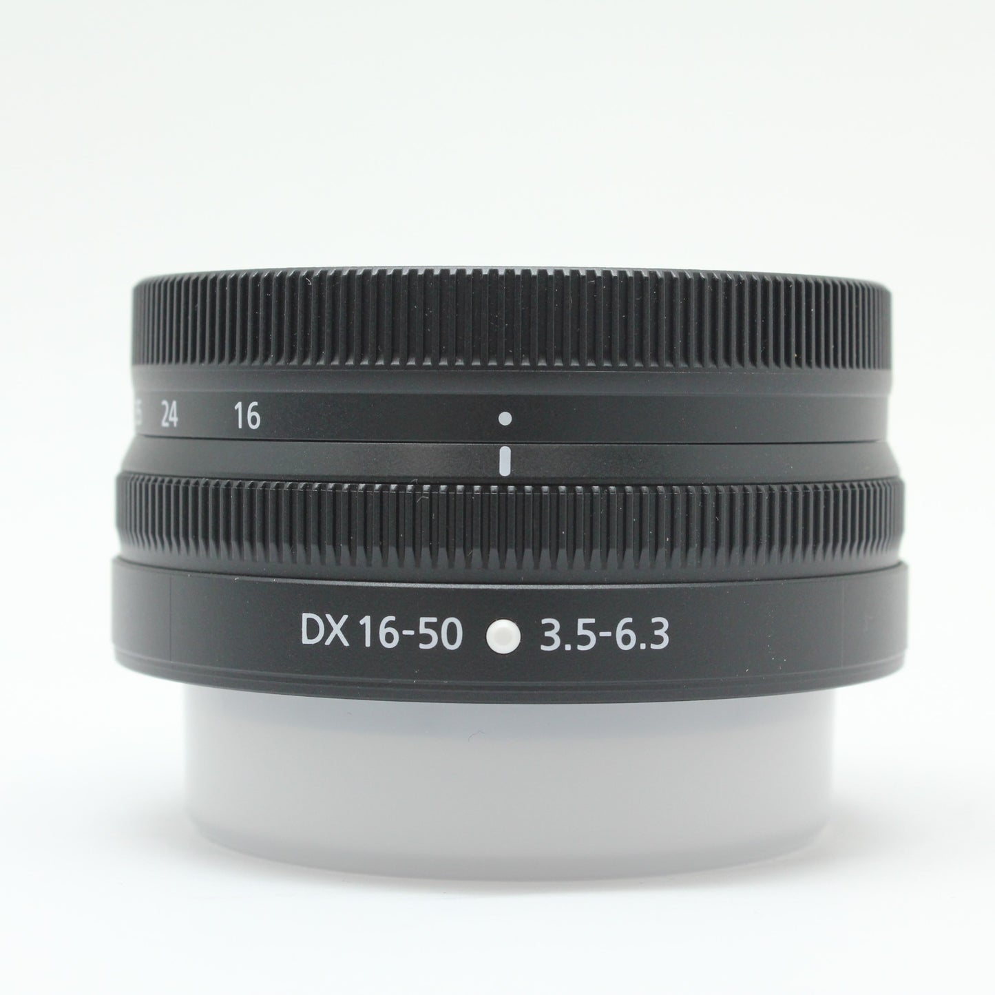 中古 Nikon NIKKOR Z DX 16-50mm F3.5-6.3 VR
