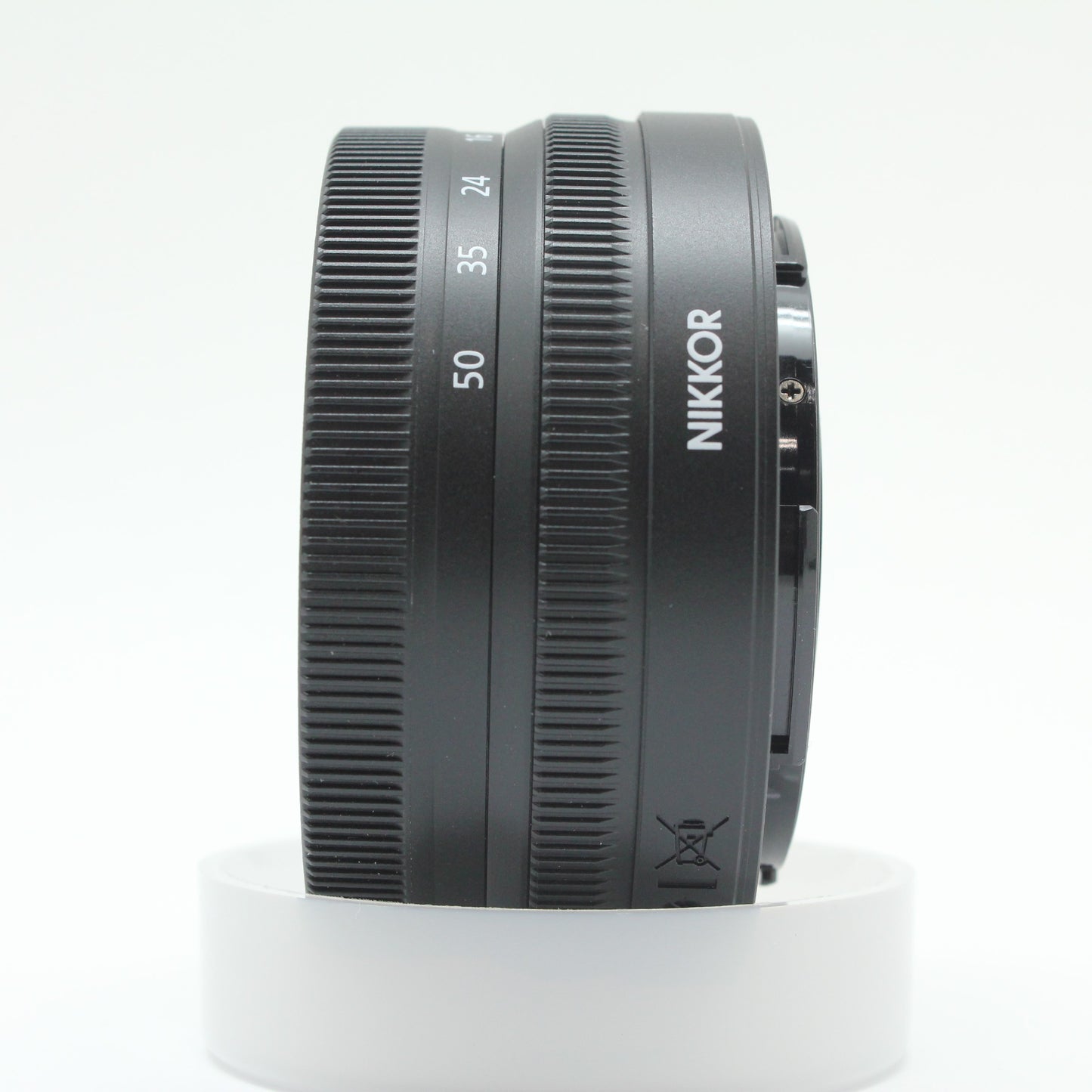 中古 Nikon NIKKOR Z DX 16-50mm F3.5-6.3 VR