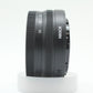 中古 Nikon NIKKOR Z DX 16-50mm F3.5-6.3 VR