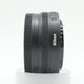 中古 Nikon NIKKOR Z DX 16-50mm F3.5-6.3 VR