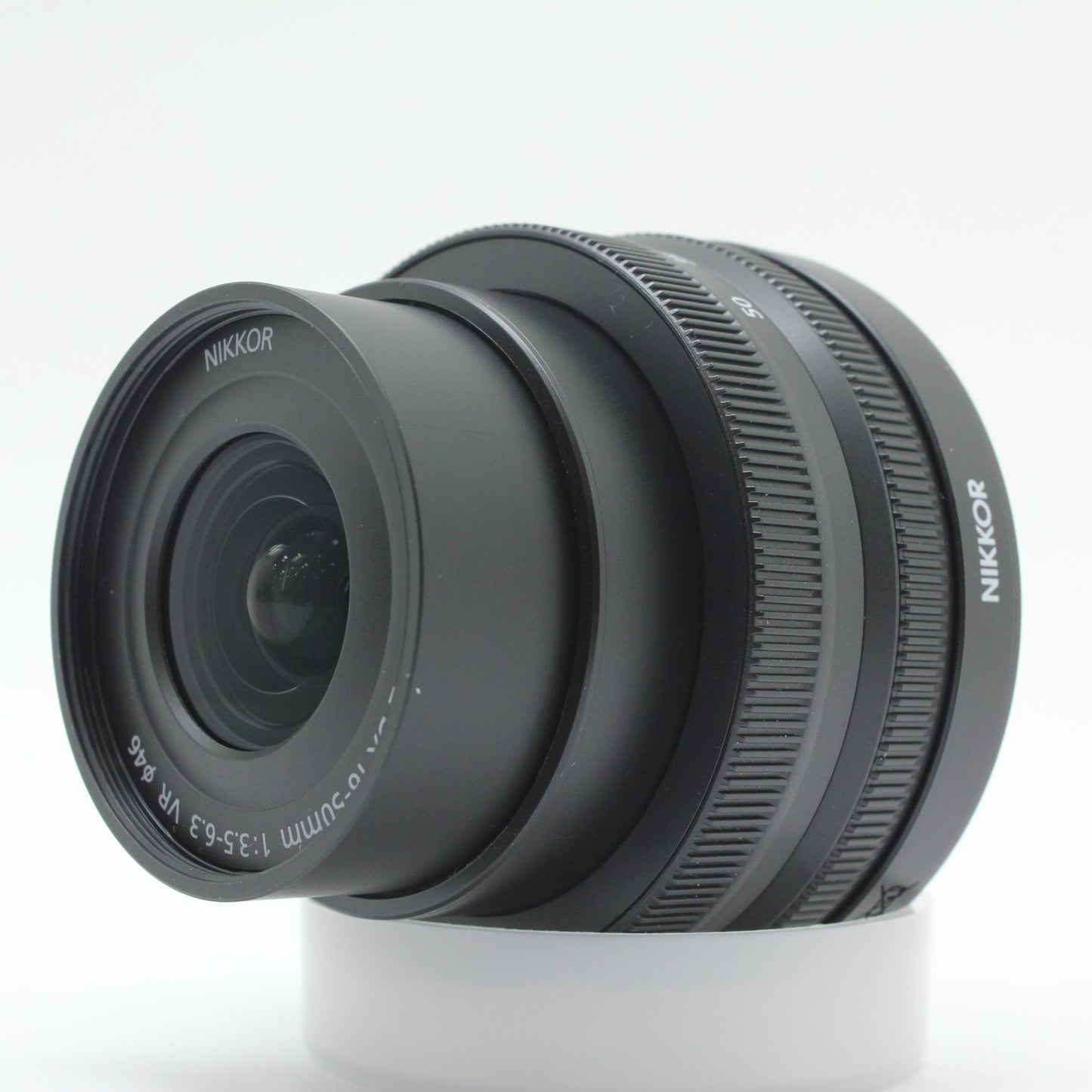 中古 Nikon NIKKOR Z DX 16-50mm F3.5-6.3 VR