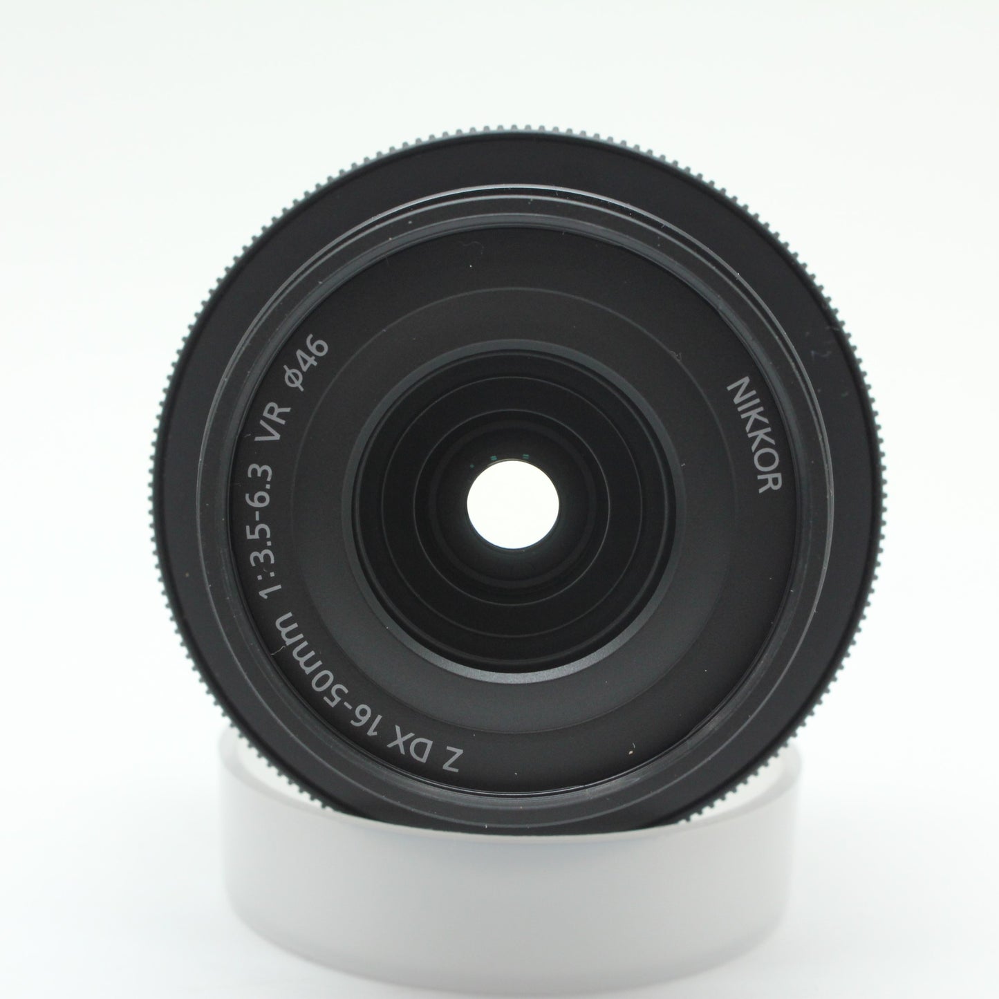 中古 Nikon NIKKOR Z DX 16-50mm F3.5-6.3 VR
