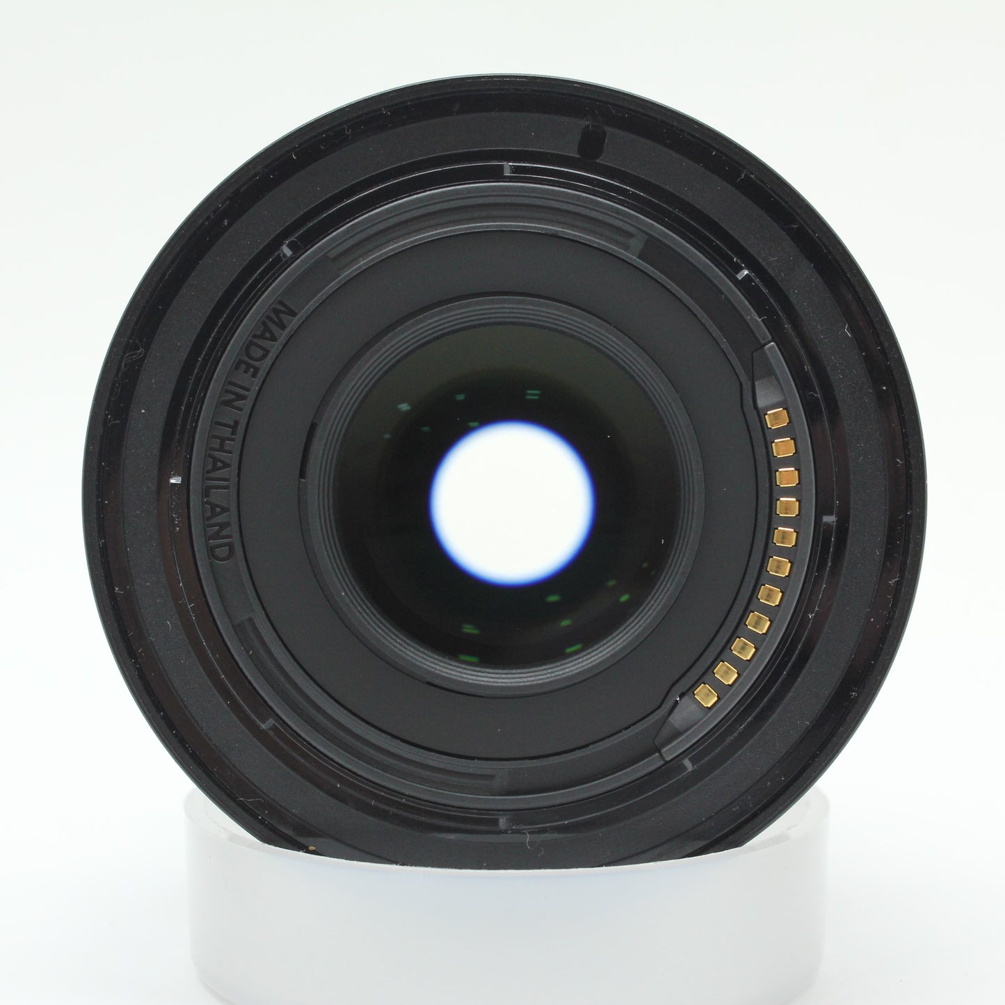 中古 Nikon NIKKOR Z DX 16-50mm F3.5-6.3 VR