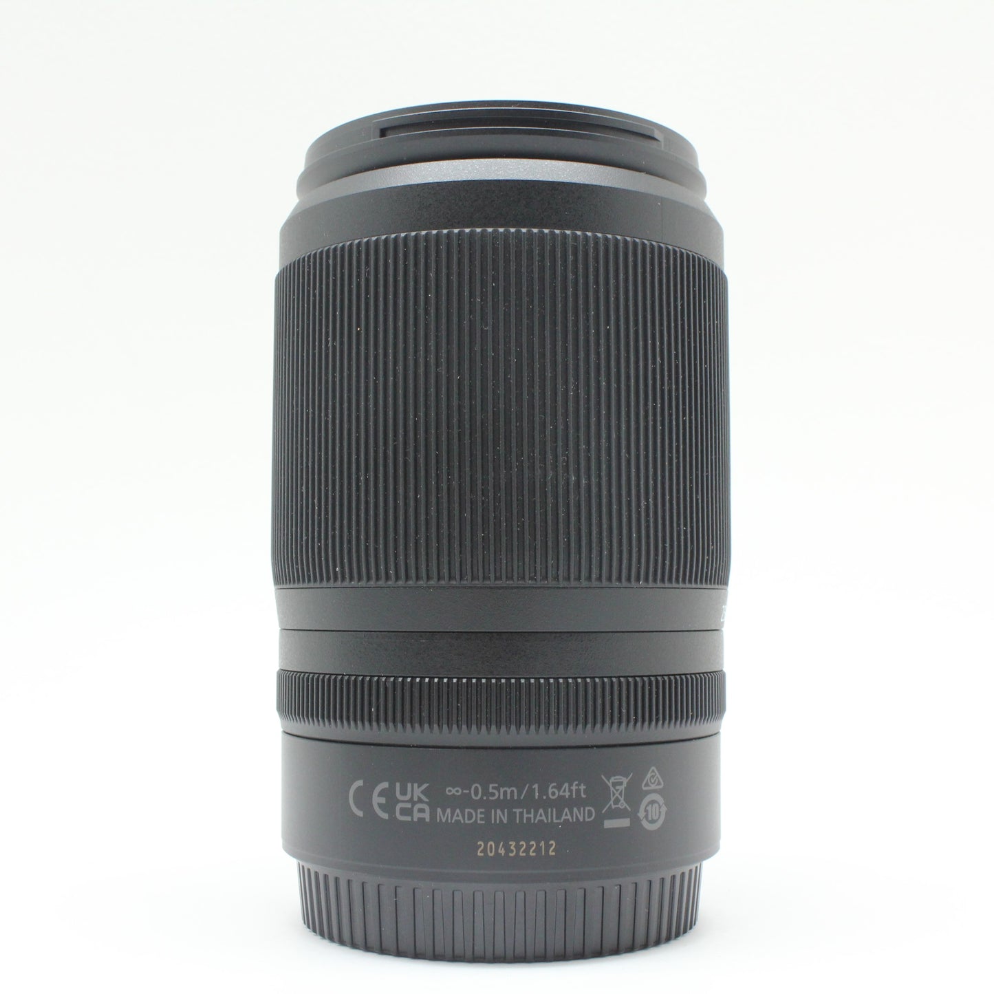 中古 Nikon NIKKOR Z DX 50-250mm F4.5-6.3 VR