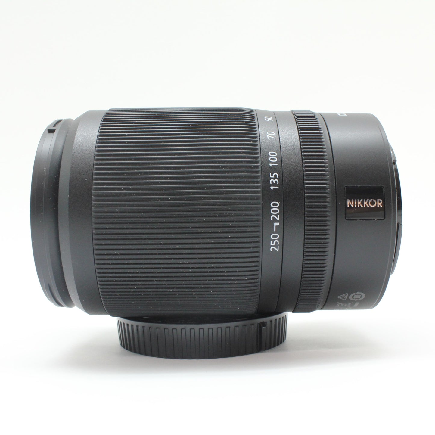 中古 Nikon NIKKOR Z DX 50-250mm F4.5-6.3 VR