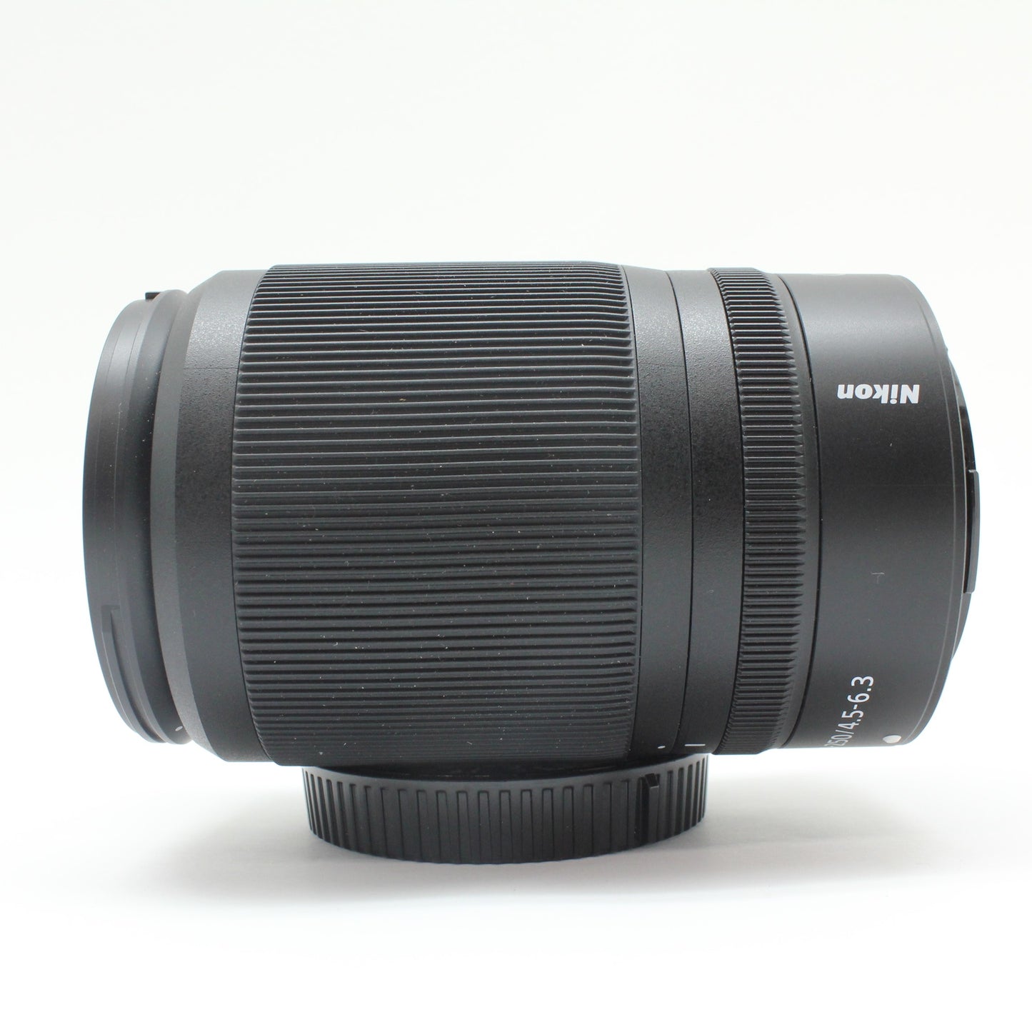 中古 Nikon NIKKOR Z DX 50-250mm F4.5-6.3 VR