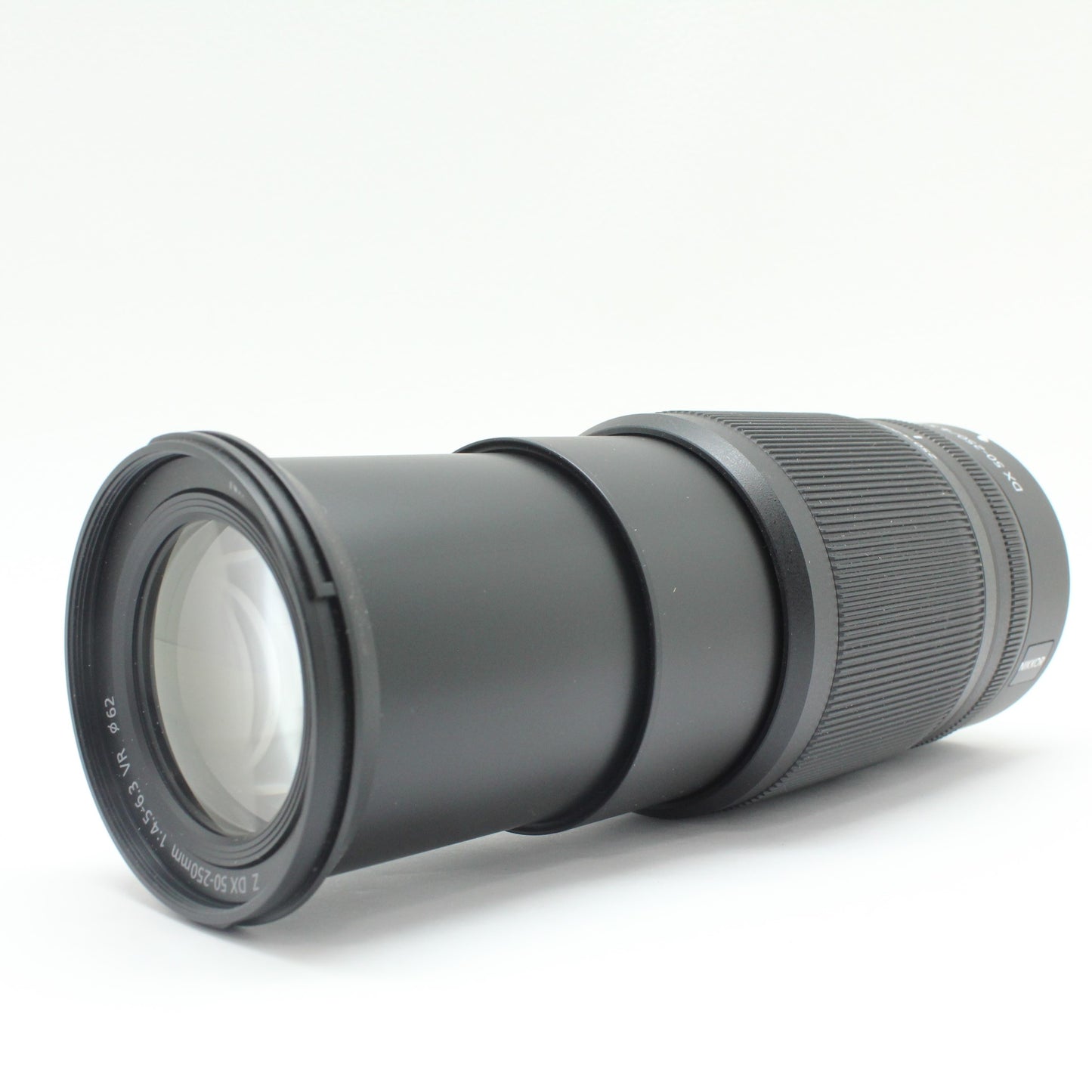 中古 Nikon NIKKOR Z DX 50-250mm F4.5-6.3 VR