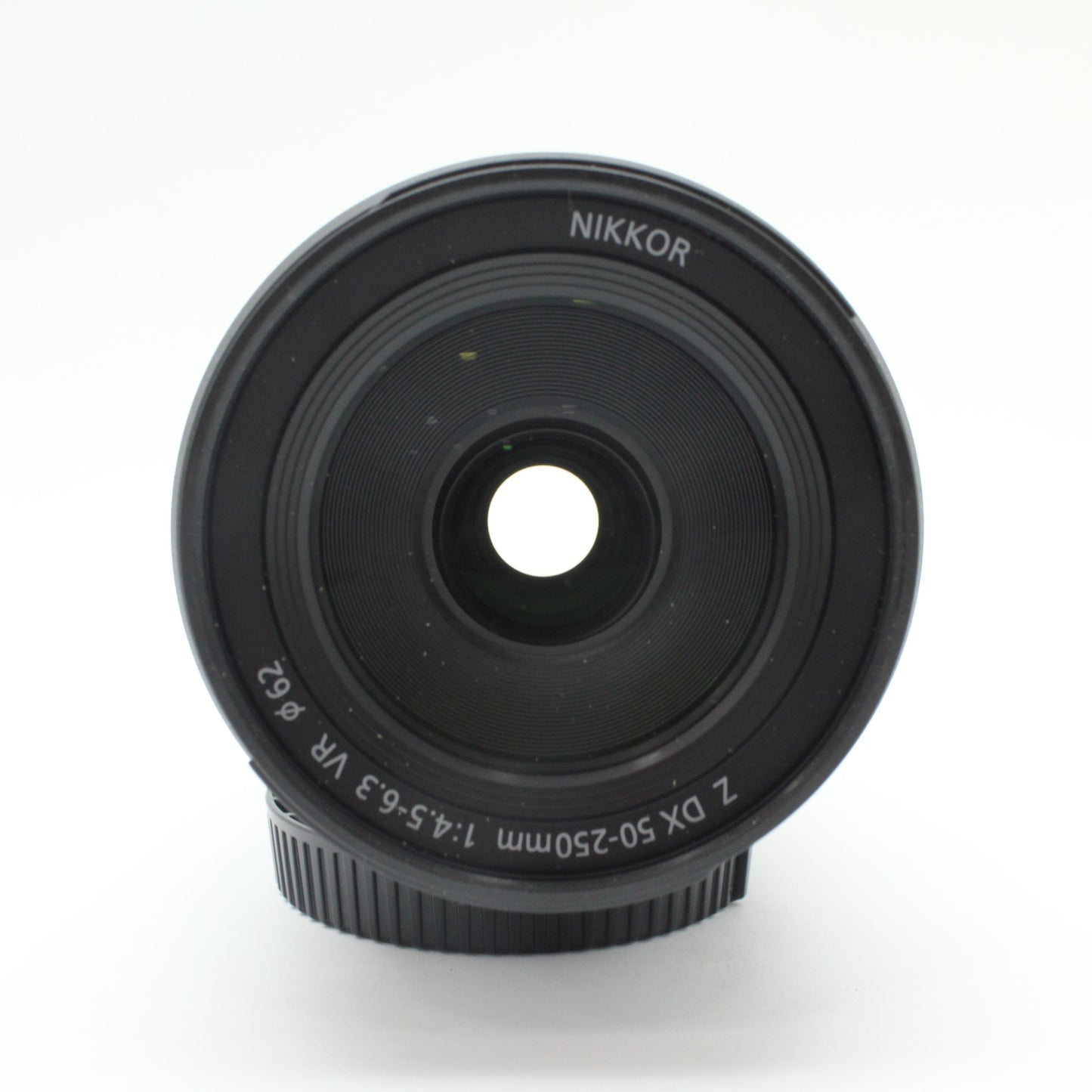 中古 Nikon NIKKOR Z DX 50-250mm F4.5-6.3 VR