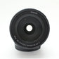 中古 Nikon NIKKOR Z DX 50-250mm F4.5-6.3 VR