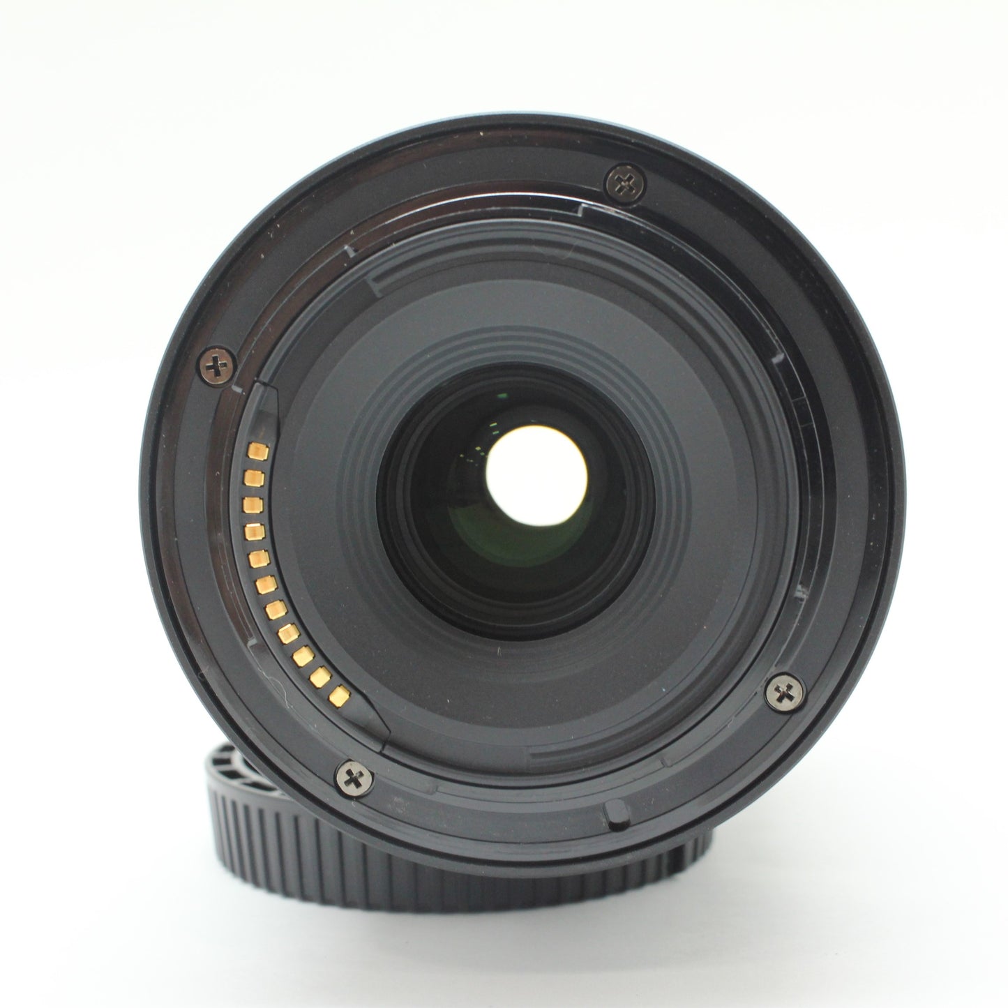 中古 Nikon NIKKOR Z DX 50-250mm F4.5-6.3 VR